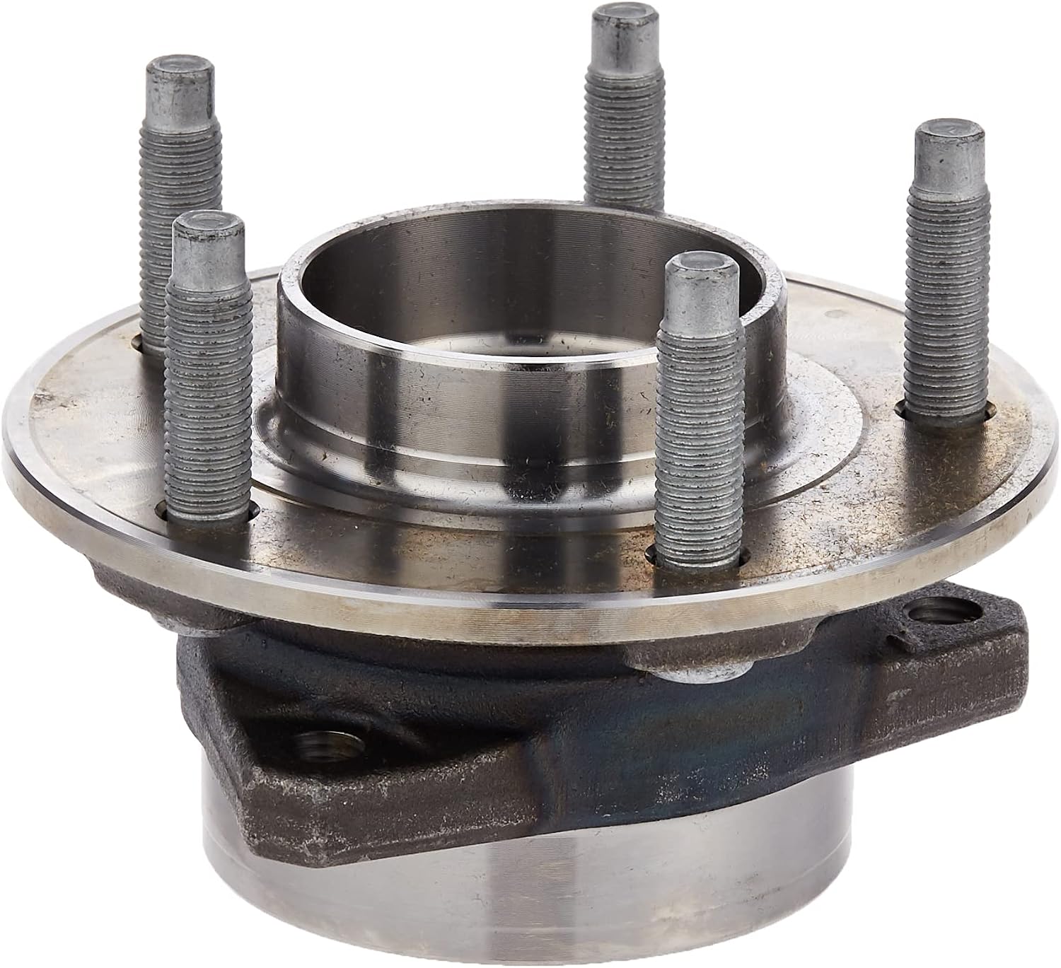 GM Genuine Parts RW20-181 (13585440) Rear Wheel Hub and Bearing Assembly with Bolts
