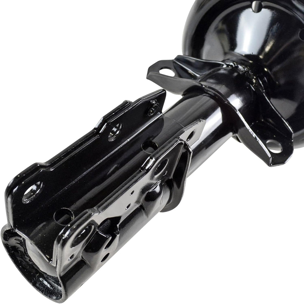 TRQ Front Suspension Kit Compatible with Front 2005-2009 Chevrolet Cobalt 2006-2011 HHR 2007-2009 Pontiac G5
