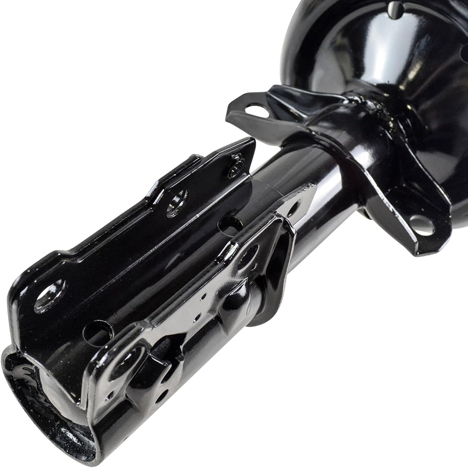 TRQ Front Suspension Kit Compatible with Front 2005-2009 Chevrolet Cobalt 2006-2011 HHR 2007-2009 Pontiac G5