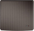 WeatherTech Cargo Trunk Liner for Cadillac Escalade-V ESV, Escalade ESV, Suburban - Behind 3rd Row (431390), Cocoa