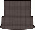 WeatherTech Cargo Trunk Liner for Lexus TX 500h, TX, Grand Highlander - Behind 2nd Row (431723), Cocoa