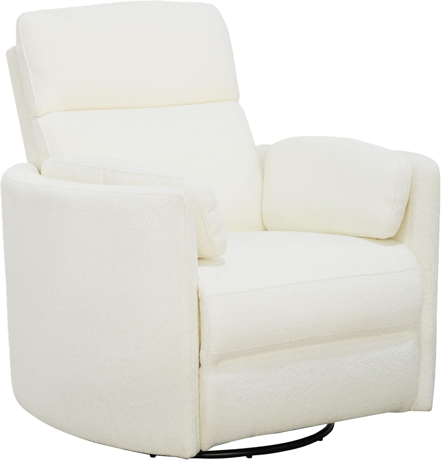 Parker Living Radius - Revel Oyster Power Swivel Glider Recliner Two Pack for Adults with USB and Type-C Ports, Single Sofa Chair for Living Room