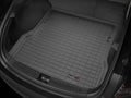 WeatherTech Cargo Trunk Liner for Hyundai Ioniq 5, Behind 2nd Row (421851), Grey