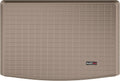 WeatherTech Cargo Trunk Liner for Chevrolet Suburban, Escalade ESV, Escalade-V ESV - Behind 3rd Row (411390), Tan