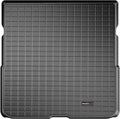 WeatherTech Cargo Trunk Liner for Honda Pilot, Behind 2nd Row (40818), Black