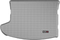 WeatherTech Cargo Trunk Liner for Jeep Compass, Patriot - Behind 2nd Row (42578), Grey