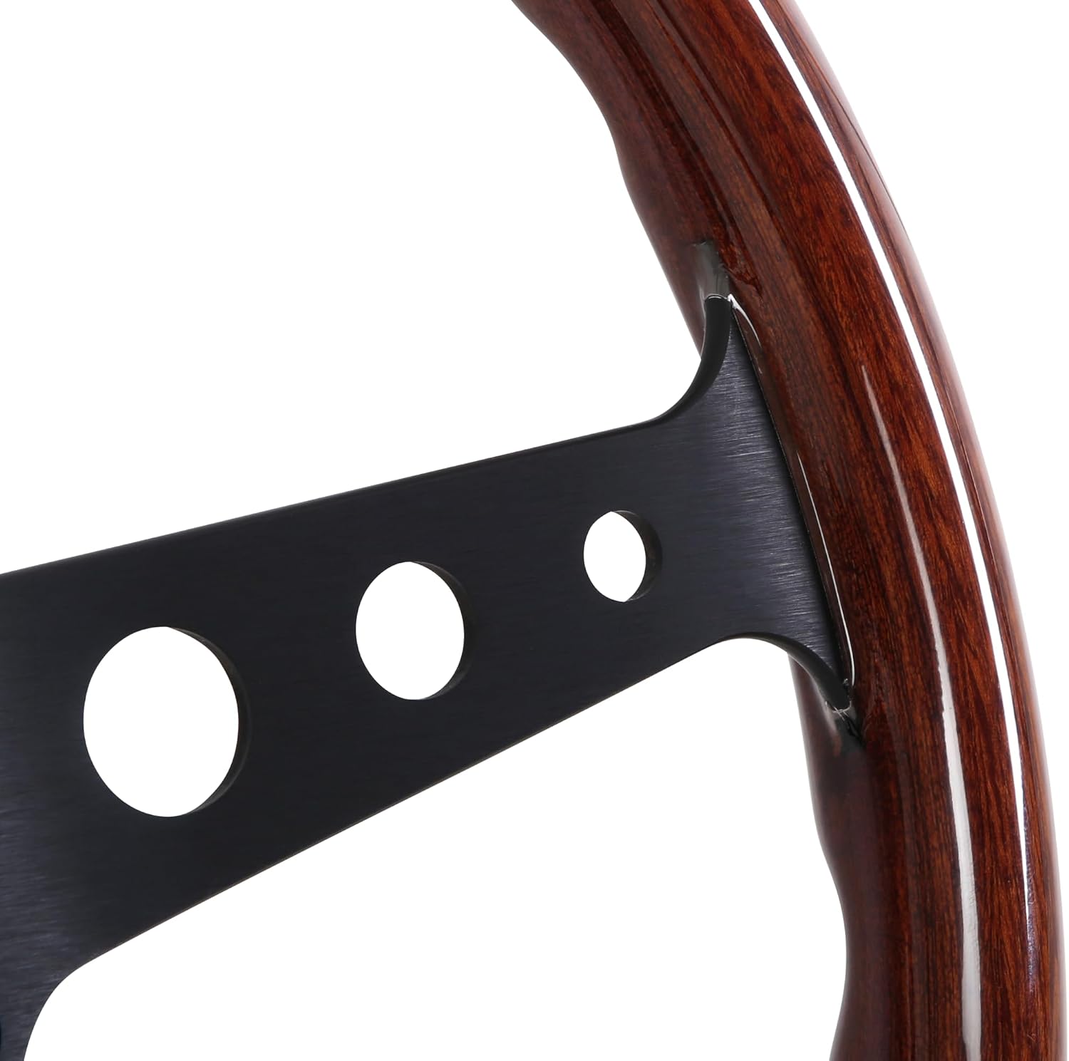 MOMO Racing Steering Wheel, Multicoloured, Standard