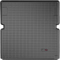 WeatherTech Cargo Trunk Liner for BMW X7 40i, X7 50i, X7 M60i - Behind 2nd Row (401262), Black