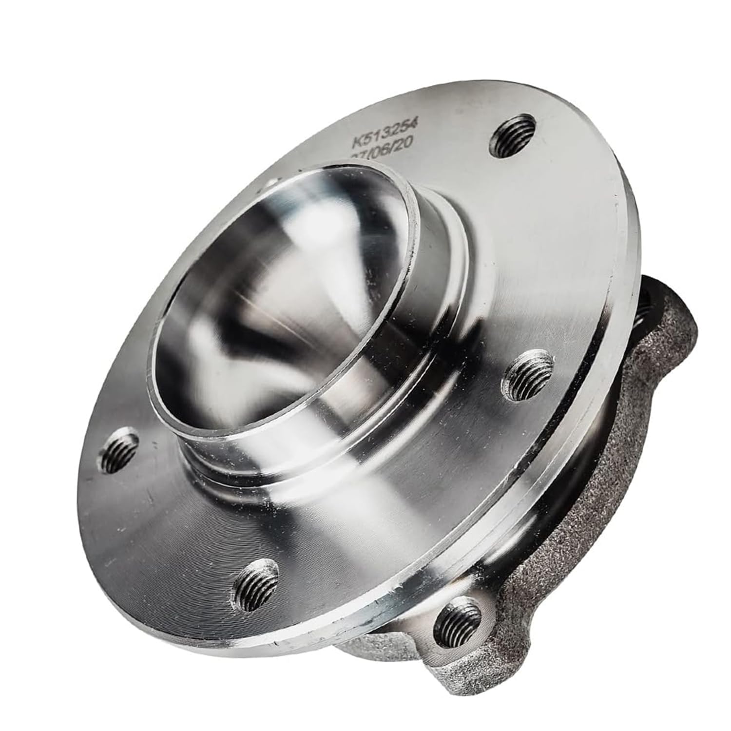 Detroit Axle - Front 2pc Wheel Bearing Hubs for BMW 323i 325Ci 325i 328i 330Ci 330i 335d 335i 335is, X1 128i 135i 135is Z4, 8 Bolts Wheel Bearing and Hubs Assembly Replacement