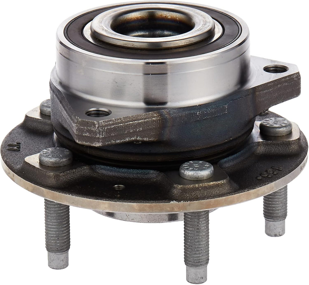 GM Genuine Parts RW20-181 (13585440) Rear Wheel Hub and Bearing Assembly with Bolts