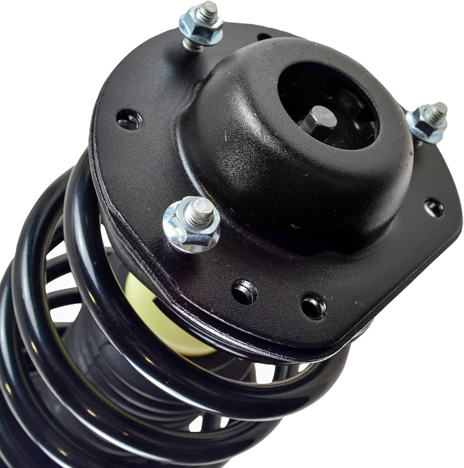 TRQ Front Suspension Kit Compatible with Front 2005-2009 Chevrolet Cobalt 2006-2011 HHR 2007-2009 Pontiac G5