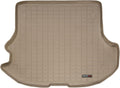 WeatherTech Cargo Trunk Liner for Jeep Grand Cherokee, Behind 2nd Row (41131), Tan