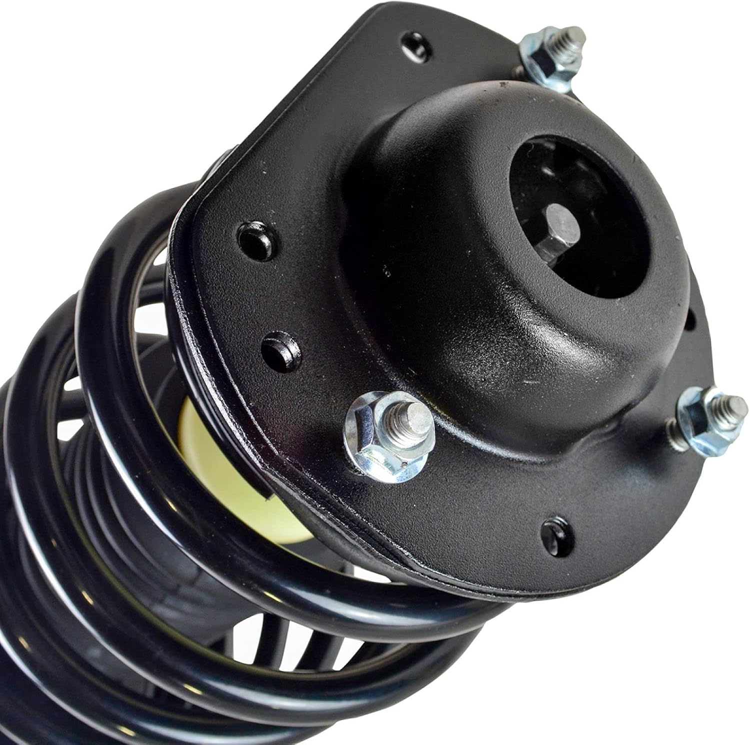 TRQ Front Suspension Kit Compatible with Front 2005-2009 Chevrolet Cobalt 2006-2011 HHR 2007-2009 Pontiac G5
