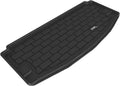 3D MAXpider Custom Fit Kagu Cargo Liner (Black) Compatible with Dodge Durango 2011-2026 - Cargo Liner