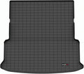 WeatherTech Cargo Trunk Liner for Lexus TX, TX 500h, Grand Highlander - Behind 2nd Row (401723), Black