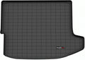 WeatherTech Cargo Trunk Liner for Chevrolet Trax, Behind 2nd Row (401718), Black