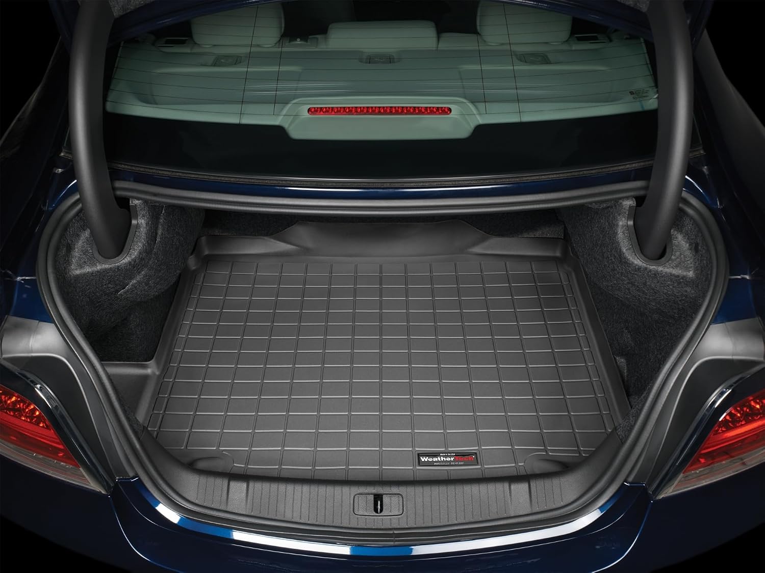 WeatherTech 40453 Cargo Liner