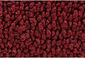 Replacement 69-71 Ford Torino GT Convertible w/ 2 Black Inserts 13-Maroon Carpet for Auto