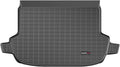 WeatherTech Cargo Trunk Liner for Subaru Forester, Behind 2nd Row (40628), Black