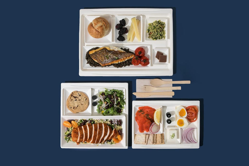 PacknWood 210CVB1 Wooden Cutlery - Fork - 6.2' - 2000 per case