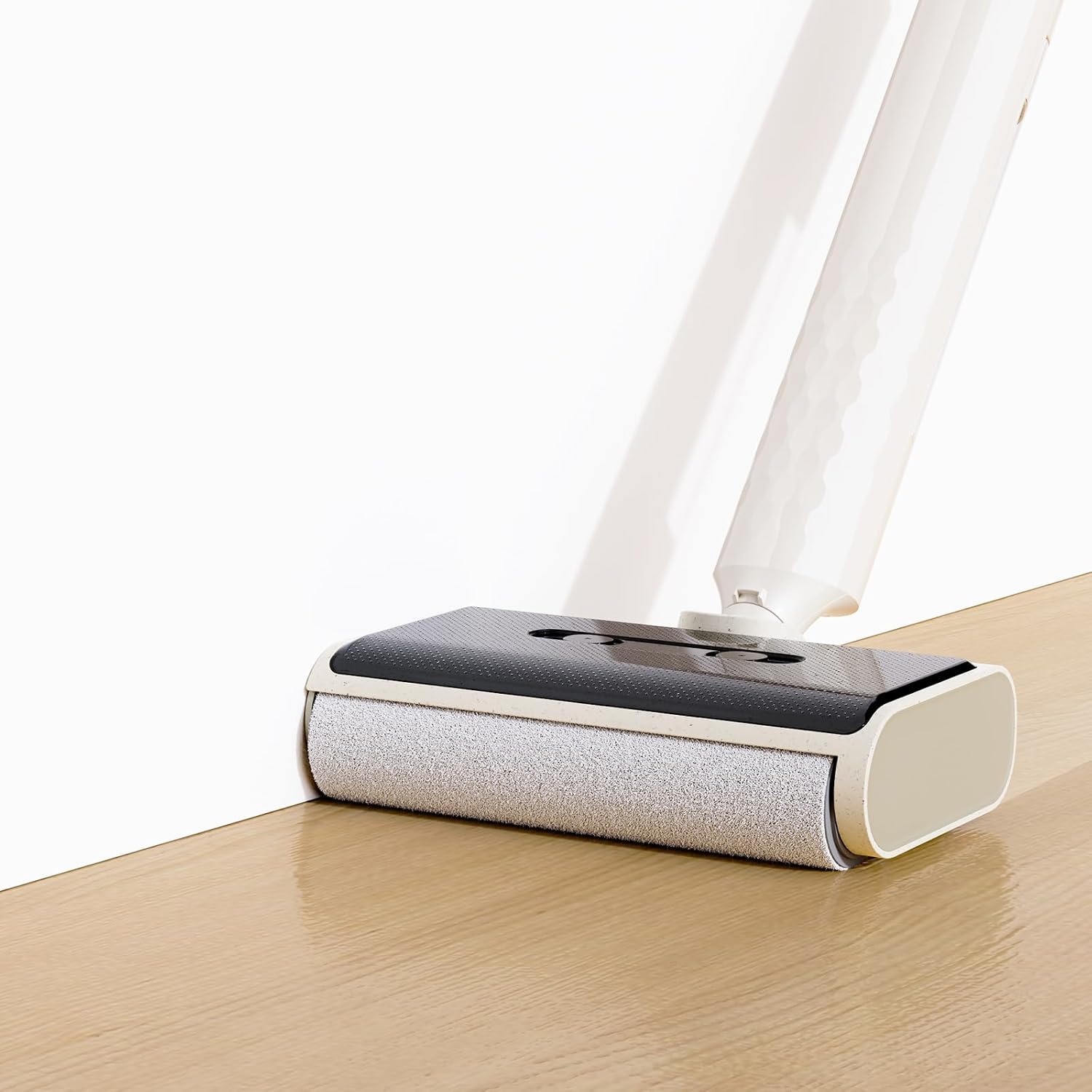 Lefant LS100 Lightweight Cordless Vacuum Mop, Long Run Time, One-Step Cleaning for Hard Floors