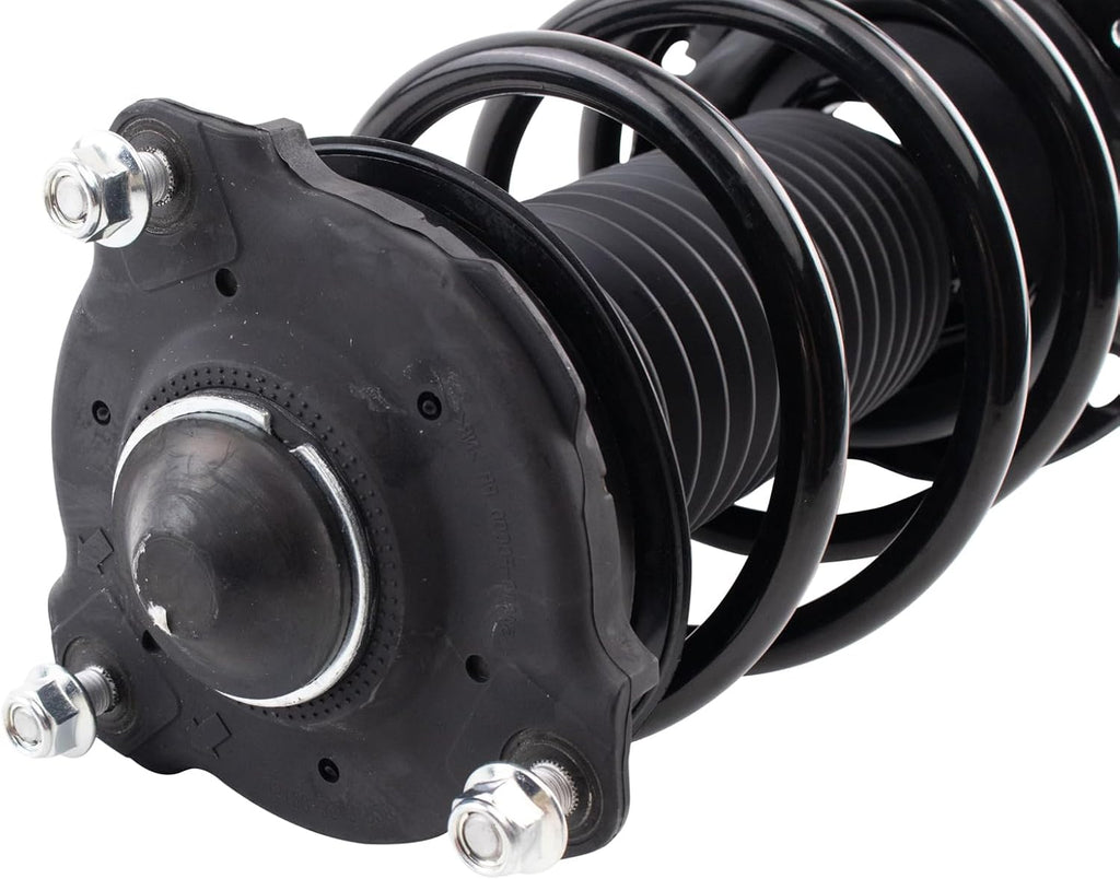 TRQ Front Suspension Kit Compatible with 2018-2023 Hyundai Kona