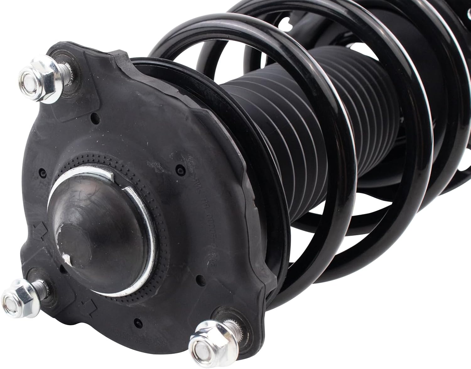 TRQ Front Suspension Kit Compatible with 2018-2023 Hyundai Kona