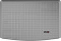 WeatherTech Cargo Trunk Liner for Cadillac Escalade ESV, Escalade-V ESV, Suburban - Behind 3rd Row (421390), Grey