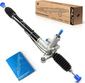 PHILTOP Hydraulic Power Steering Rack and Pinion Fit for 2006 2007 2008 2009 2010 Civic 1.8L Replace 262718