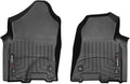 WEATHERTECH Front Auto Floor Mats for 2019 Plus Ram 1500 Regular Cab