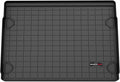 WeatherTech Cargo Trunk Liner for Ford Bronco, Behind 2nd Row (401764V), Black