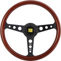 MOMO Racing Steering Wheel, Multicoloured, Standard