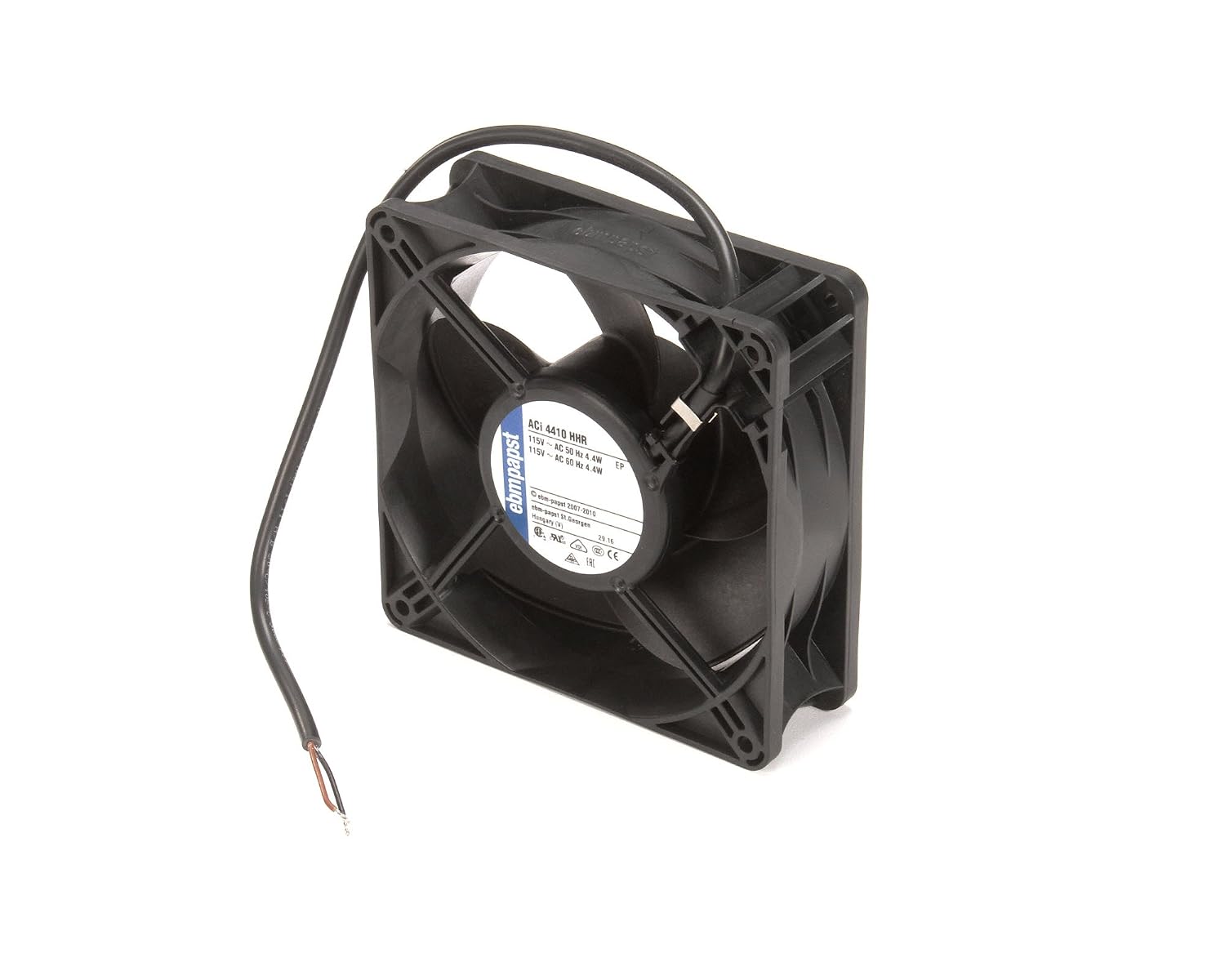 Beverage Air 501-184D Motor, Fan, Axial, 115V, 60 Hz