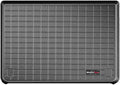 WeatherTech Cargo Trunk Liner for Toyota FJ Cruiser, Behind 2nd Row (40300), Black