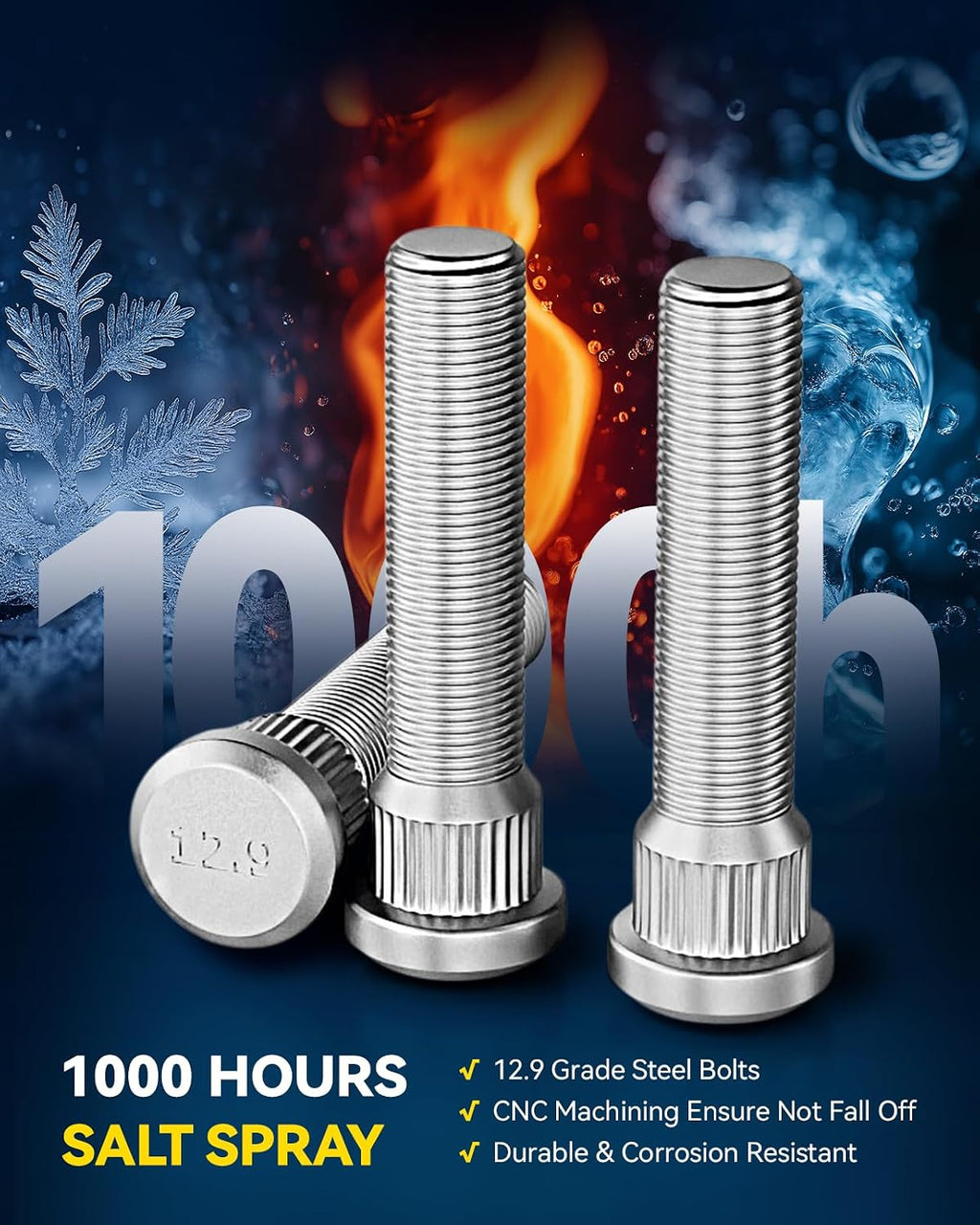 PHILTOP 5x4.5 to 5x5 Wheel Adapters,2' Hub Centric Adapters Change Bolts Pattern fit for 1987-1995,1997-2006 Wrangler; 2002-2012 Liberty; 1984-2001 Cherokee, Thread Pitch 1/2'x20 Hub Bore 71.5mm -4pcs