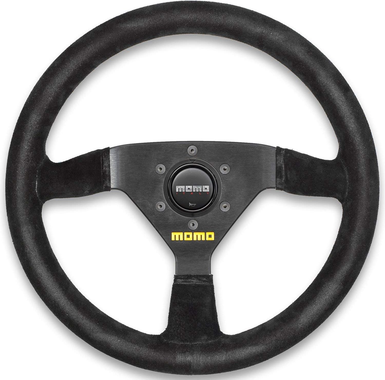 Momo R1913/35S Steering Wheel