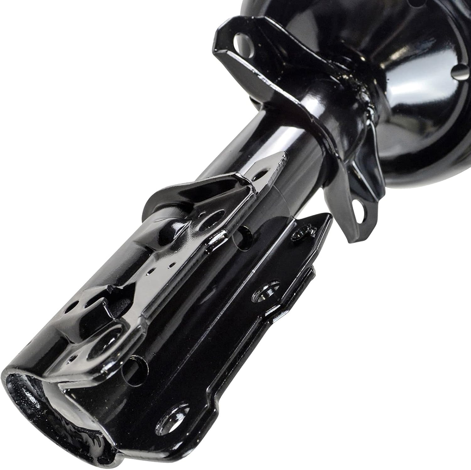 TRQ Front Suspension Kit Compatible with Front 2005-2009 Chevrolet Cobalt 2006-2011 HHR 2007-2009 Pontiac G5