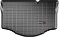 WeatherTech Cargo Trunk Liner for Mitsubishi Mirage, Mirage Trunk (40680), Black