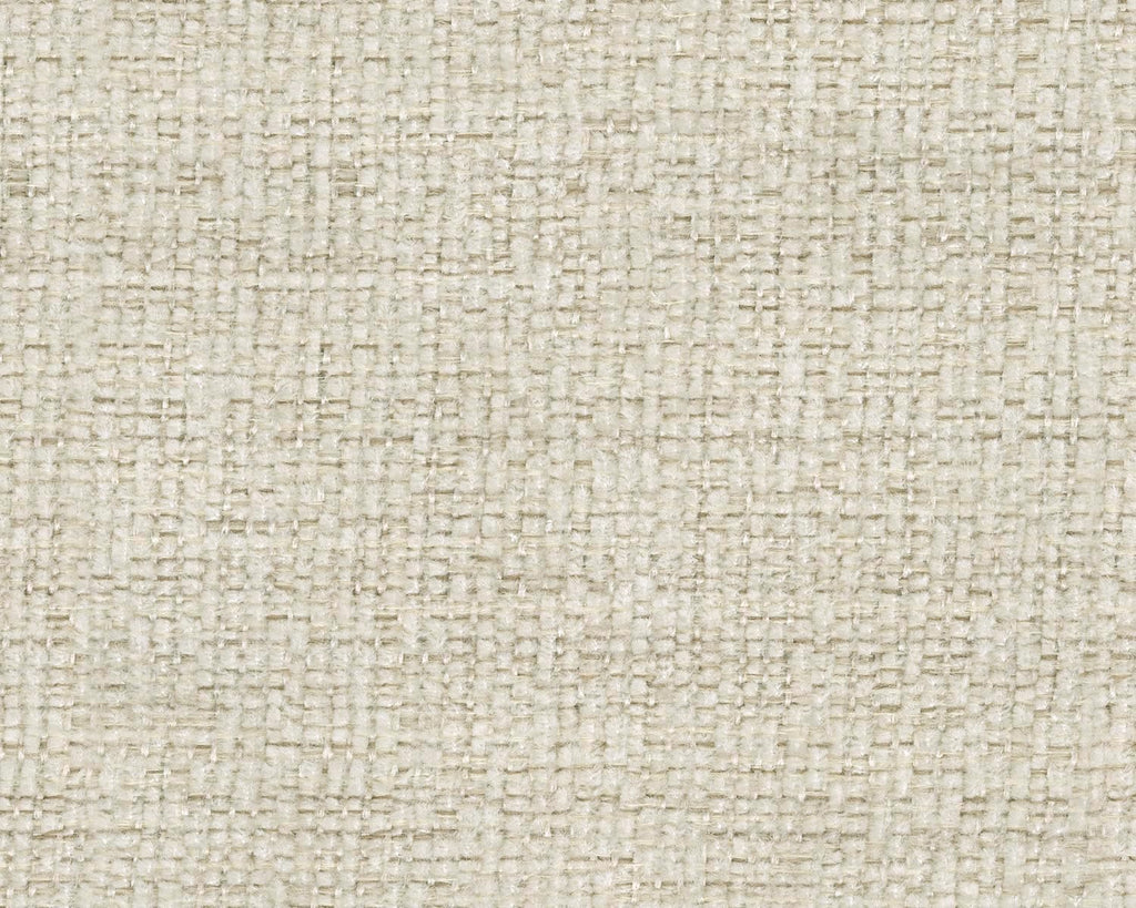Signature Design by Ashley Maggie Contemporary Upholstered Sofa with Accent Pillows, Off-White