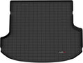 WeatherTech 2021+ Genesis Benz GV80 Cargo Liner - Black