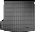 WeatherTech Cargo Trunk Liner for Volvo XC90 Recharge, XC90, XC90 Plug-in Hybrid - Behind 2nd Row (40805), Black