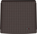 WeatherTech Cargo Trunk Liner for BMW iX xDrive50, iX M60, ixxdrive60 - Behind 2nd Row (431541), Cocoa