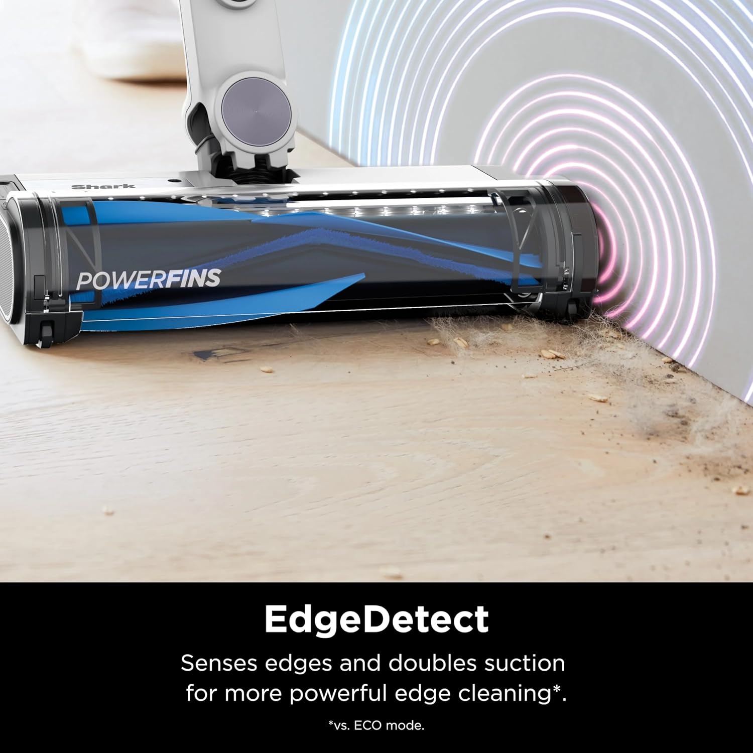 Shark IW4625 Detect Pro Auto-Empty System - Lightweight Cordless Stick Vacuum for Pet Hair with HEPA Filter, Flexible Wand, Portable Handheld, Charging Dock, Self-Cleaning Brushroll, Tools (Renewed)