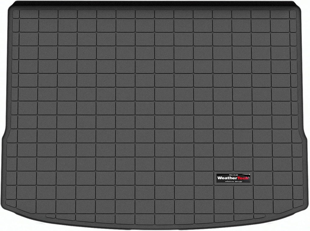 WeatherTech Cargo Trunk Liner for Kia NIRO, NIRO EV Behind 2nd Row (401667), Black