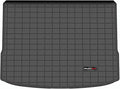 WeatherTech Cargo Trunk Liner for Kia NIRO, NIRO EV Behind 2nd Row (401667), Black