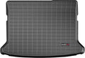 WeatherTech Cargo Trunk Liner for Mazda CX-30, Behind 2nd Row (401351), Black