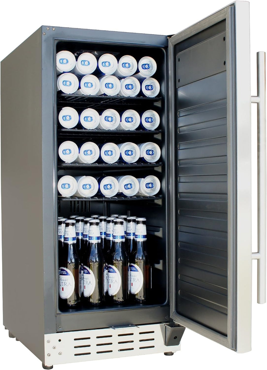 SPT BF-314UA Stainless Steel Counter Beer Froster (Commercial Grade)