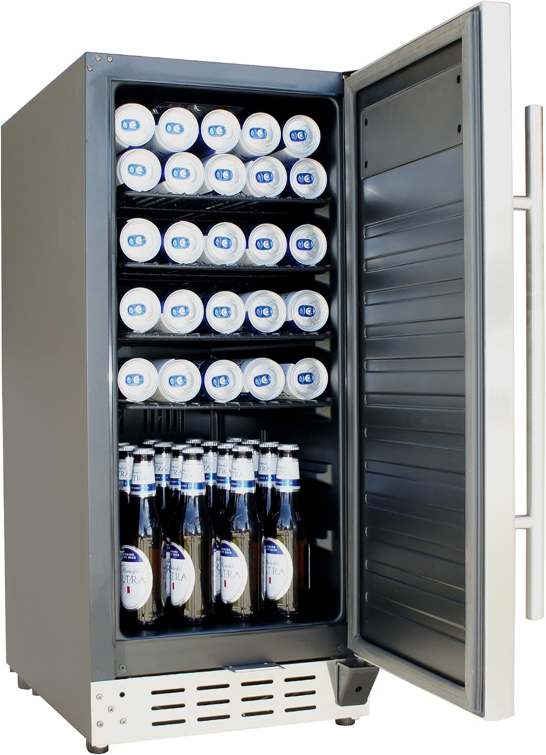 SPT BF-314UA Stainless Steel Counter Beer Froster (Commercial Grade)