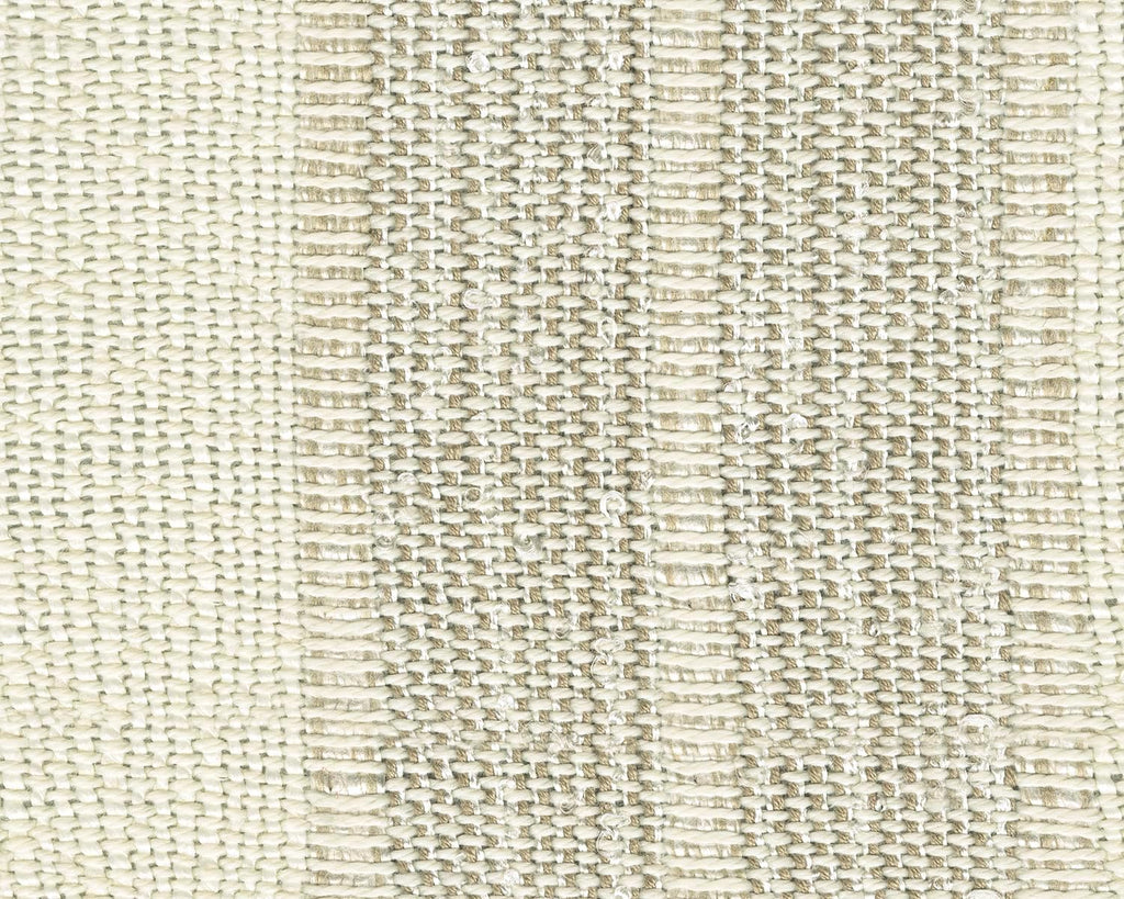 Signature Design by Ashley Maggie Contemporary Upholstered Sofa with Accent Pillows, Off-White