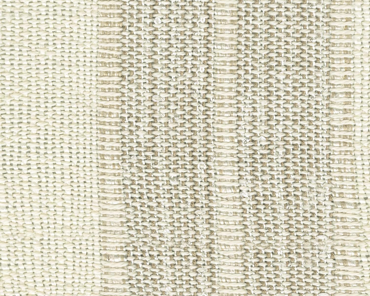 Signature Design by Ashley Maggie Contemporary Upholstered Sofa with Accent Pillows, Off-White